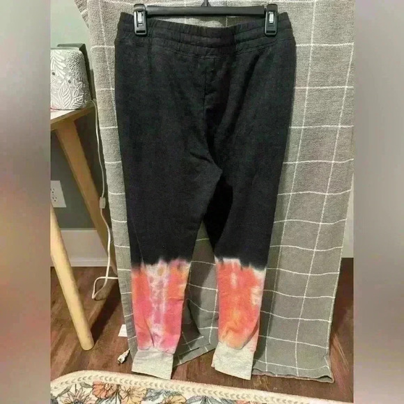 Sundry Evereve gradient joggers. Size 2 - Picture 1 of 5